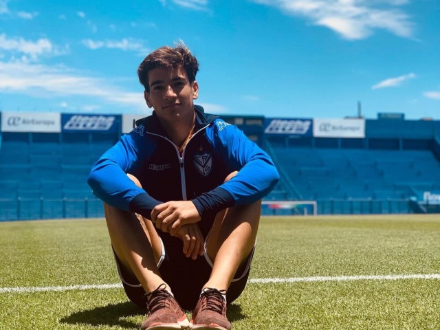 Hace dos a�os lo quiso el Inter de Miami, es refuerzo de Racing